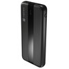 Powerbank NATEC Trevi Slim Q V2 10000 mAh 20W Czarny Typ baterii Litowo-polimerowa