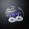 Robot sprzątający NARWAL Freo Z10 Ultra Szary Czas pracy [min] 150