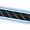 Elektroszczotka BOSCH Hardfloor Soft Brush BHZUHFN Liczba sztuk w opakowaniu 1