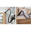 Wąż do odkurzacza BOSCH Unlimited BHZUFEHN Rodzaj produktu Wąż