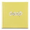 Album HAMA Good Things Vibes Żółty (100 stron) Wielkość zdjęcia [cm] 10 x 15