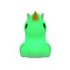 Lampka nocna KIDDOBOO JL323 Jednorożec Wymiary [mm] 150 x 150 x 110