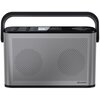 Radio SHARP Osaka DR-P540 Przenośne Szary Zakresy fal radiowych DAB+
