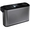Radio SHARP Osaka DR-P540 Przenośne Szary Zakresy fal radiowych FM