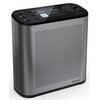 Radio SHARP DR-P530 Cyfrowe Przenośne Szary Zakresy fal radiowych FM