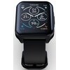 Smartwatch MOTOROLA Moto Watch 70 Czarny Szerokość koperty [mm] 36.5