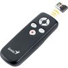 Prezenter GENIUS Media Pointer 100 Głębokość [mm] 105