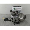 Robot kuchenny planetarny ZELMER ZKR2000 800W Super Silent (2 misy w zestawie) Funkcje dodatkowe Timer
