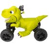 Pojazd elektryczny EVO Dino Quad Zielony Waga z opakowaniem [kg] 0.2