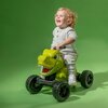 Pojazd elektryczny EVO Dino Quad Zielony Czas działania [min] 480