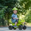Pojazd elektryczny EVO Dino Quad Zielony Rodzaj Pojazd