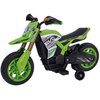 Motorek elektryczny EVO Motor Venom Zielony Moc silnika [W] 22
