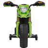 Motorek elektryczny EVO Motor Venom Zielony Hamulec Ręczny
