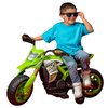 Motorek elektryczny EVO Motor Venom Zielony Rodzaj Motorek