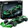 Klocki plastikowe CADA F1 Kick Sauber C64010W
