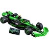Klocki plastikowe CADA F1 Kick Sauber C64010W Materiał Plastik