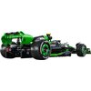 Klocki plastikowe CADA F1 Kick Sauber C64010W Wiek 14+