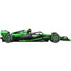 Klocki plastikowe CADA F1 Kick Sauber C64010W Wymiary opakowania [mm] 480 x 380 x 155