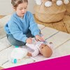 Zestaw do opieki CASDON Przewijanie pieluszki akcesoria 71250 Rodzaj Zestaw do opieki