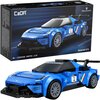 Klocki plastikowe CADA Maserati GT2 C55031W