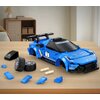 Klocki plastikowe CADA Maserati GT2 C55031W Rodzaj Klocki konstrukcyjne