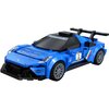 Klocki plastikowe CADA Maserati GT2 C55031W Liczba elementów [szt] 240
