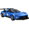 Klocki plastikowe CADA Maserati GT2 C55031W Materiał Plastik