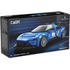 Klocki plastikowe CADA Maserati GT2 C55031W Wiek 8+