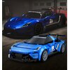 Klocki plastikowe CADA Maserati GT2 C55031W Wymiary opakowania [mm] 265 x 145 x 75
