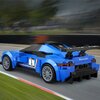 Klocki plastikowe CADA Maserati GT2 C55031W Gwarancja 24 miesiące