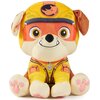 Maskotka SPIN MASTER Jungle Pups Rubble 6068230 20144251 Seria Psi Patrol