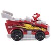 Pojazd SPIN MASTER Psi Patrol Ratunkowy Rycerze + figurka 20137934 6053257 Płeć Chłopiec