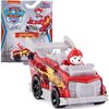 Pojazd SPIN MASTER Psi Patrol Ratunkowy Rycerze + figurka 20137934 6053257