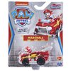 Pojazd SPIN MASTER Psi Patrol Ratunkowy Rycerze + figurka 20137934 6053257 Rodzaj Pojazd