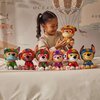Maskotka SPIN MASTER Jungle Pups Zuma 6068230 20144254 Czujnik snu Nie