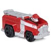 Pojazd SPIN MASTER Psi Patrol Straż Pożarna + figurka 20138388 6053257 Seria Psi Patrol