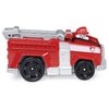 Pojazd SPIN MASTER Psi Patrol Straż Pożarna + figurka 20138388 6053257 Płeć Chłopiec