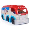Pojazd SPIN MASTER Psi Patrol Patrolowiec + figurka 20149733 6071544 Wiek 3+