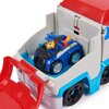 Pojazd SPIN MASTER Psi Patrol Patrolowiec + figurka 20149733 6071544 Efekt świetlny Nie
