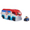 Pojazd SPIN MASTER Psi Patrol Patrolowiec + figurka 20149733 6071544 Rodzaj Samochód