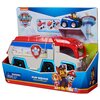 Pojazd SPIN MASTER Psi Patrol Patrolowiec + figurka 20149733 6071544 Typ Zabawkowy