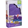 Piasek kinetyczny SPIN MASTER Kinetic Sand Rafa Koralowa 20146590 6069783 Funkcje rozwojowe Sensoryka