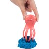 Piasek kinetyczny SPIN MASTER Kinetic Sand Rafa Koralowa 20146590 6069783 Kolor Niebieski