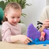 Piasek kinetyczny SPIN MASTER Kinetic Sand Rafa Koralowa 20146590 6069783 Kształt foremki Rafa koralowa