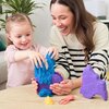 Piasek kinetyczny SPIN MASTER Kinetic Sand Rafa Koralowa 20146590 6069783 Waga piasku [kg] 0.227
