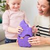 Piasek kinetyczny SPIN MASTER Kinetic Sand Rafa Koralowa 20146590 6069783 Zawartość zestawu Foremki