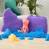 Piasek kinetyczny SPIN MASTER Kinetic Sand Rafa Koralowa 20146590 6069783 Funkcje rozwojowe Kreatywność