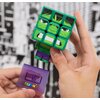 Zabawka kostka Rubika SPIN MASTER Rubik's Cubers Hulk 3x3 6071042 Seria Rubik's