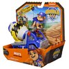 Pojazd SPIN MASTER Rubble i jego Ekipa Pojazd budowlany Betoniarka + figurka 6066726 20141510 Typ Zabawkowy