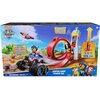 Tor SPIN MASTER Psi Patrol Baza obserwacyjna z pętlą 6069672 20146467 Typ Zabawkowy